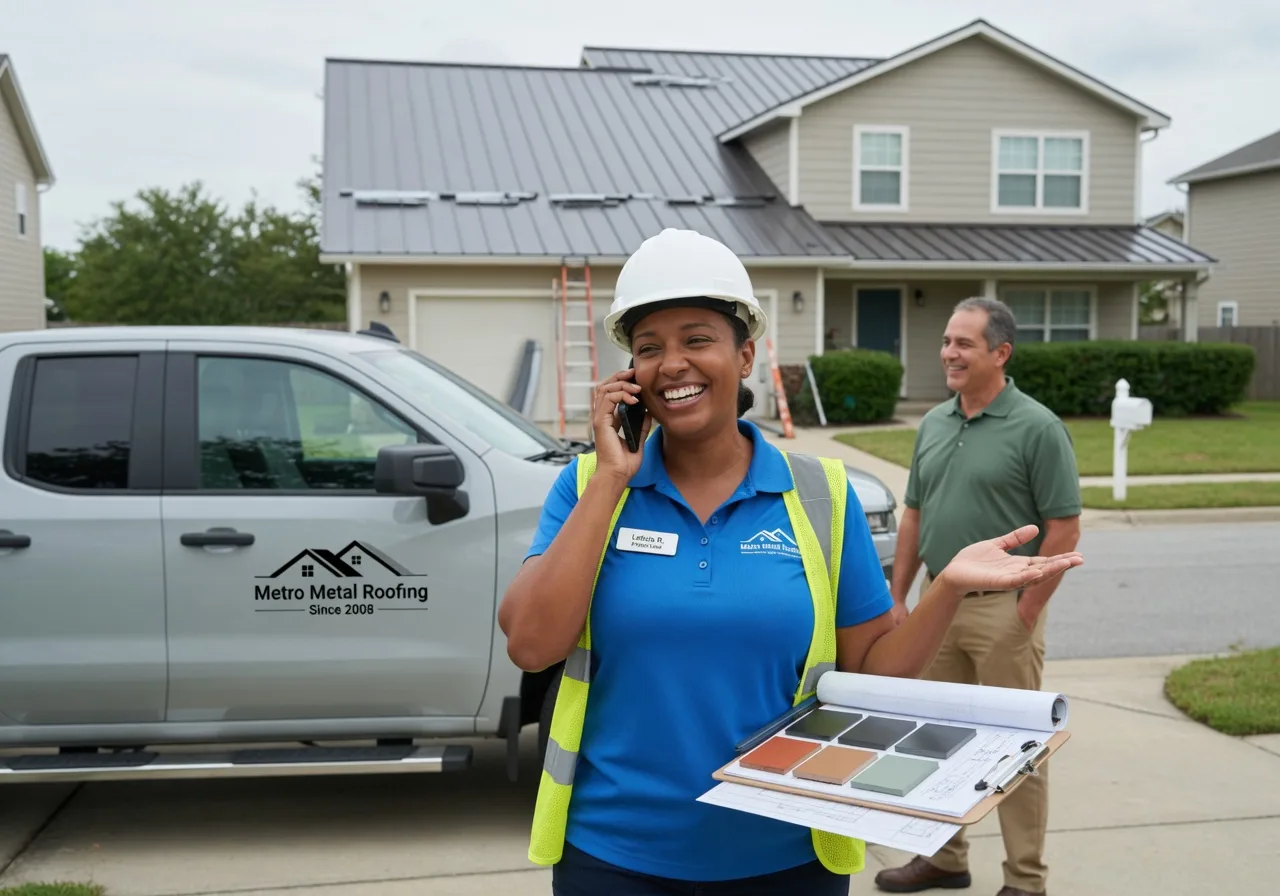 Metal Roofing Installation Kendrick, ID FAQs