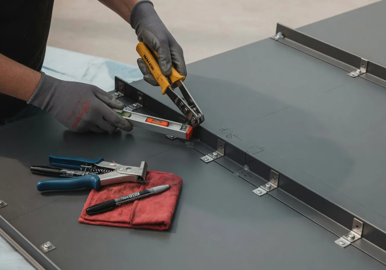 Why choose Metal Roofing Installation in Kendrick, ID